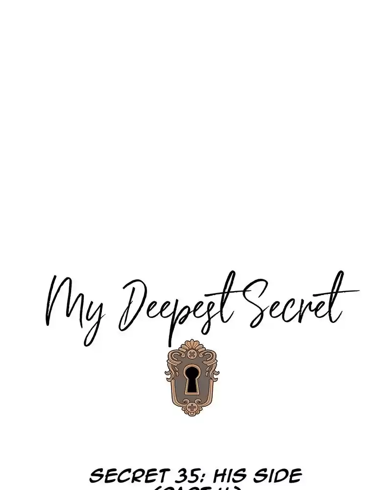 My Deepest Secret Chapter 35