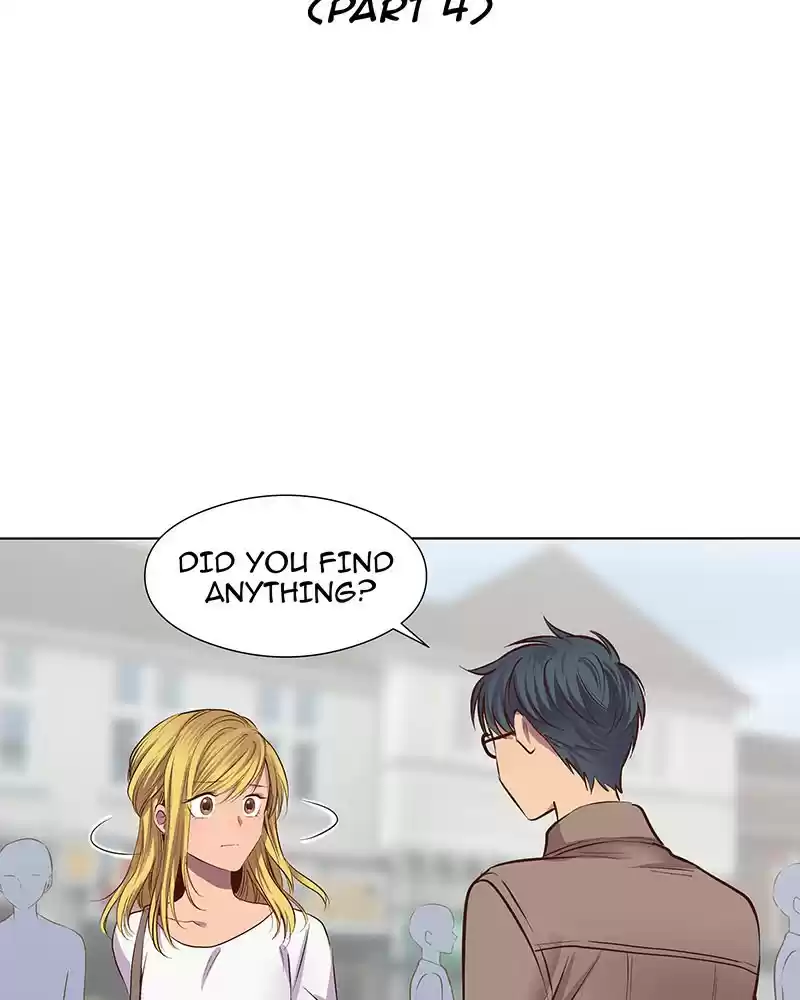 My Deepest Secret Chapter 35