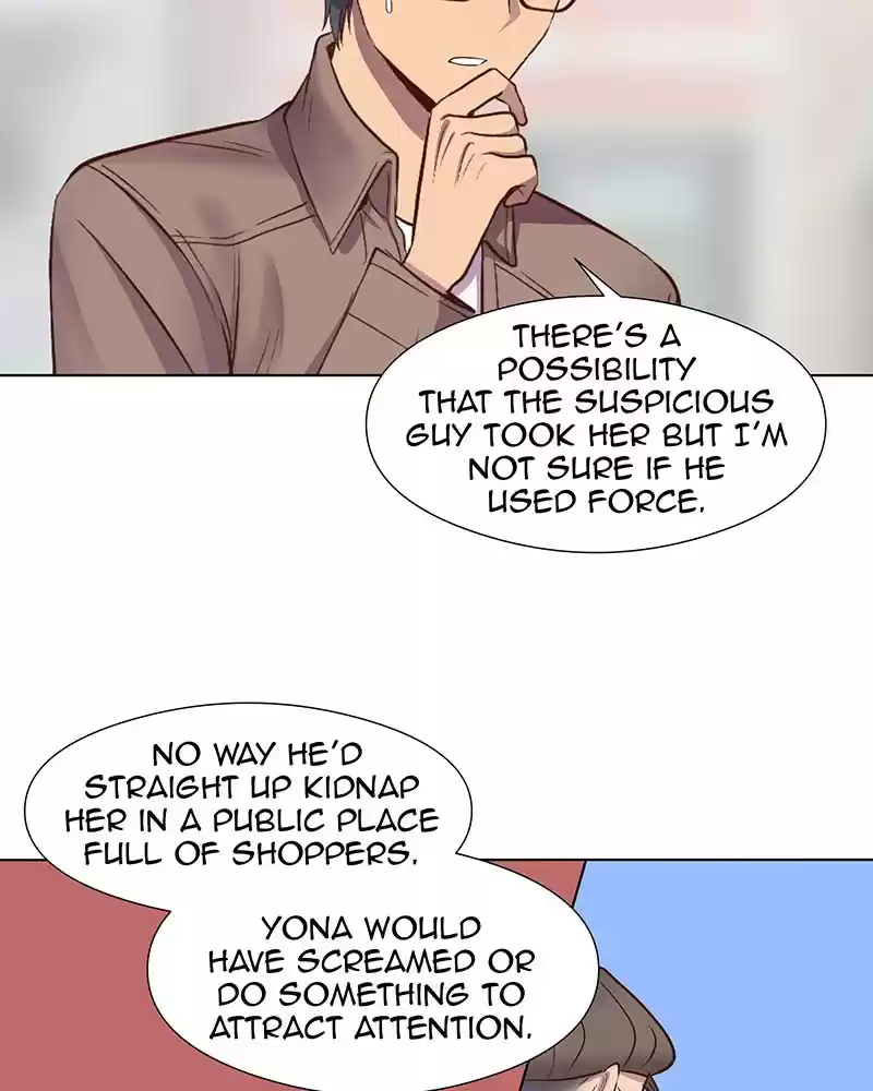 My Deepest Secret Chapter 35