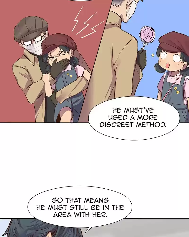 My Deepest Secret Chapter 35