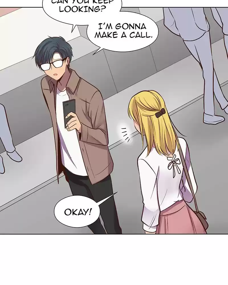 My Deepest Secret Chapter 35