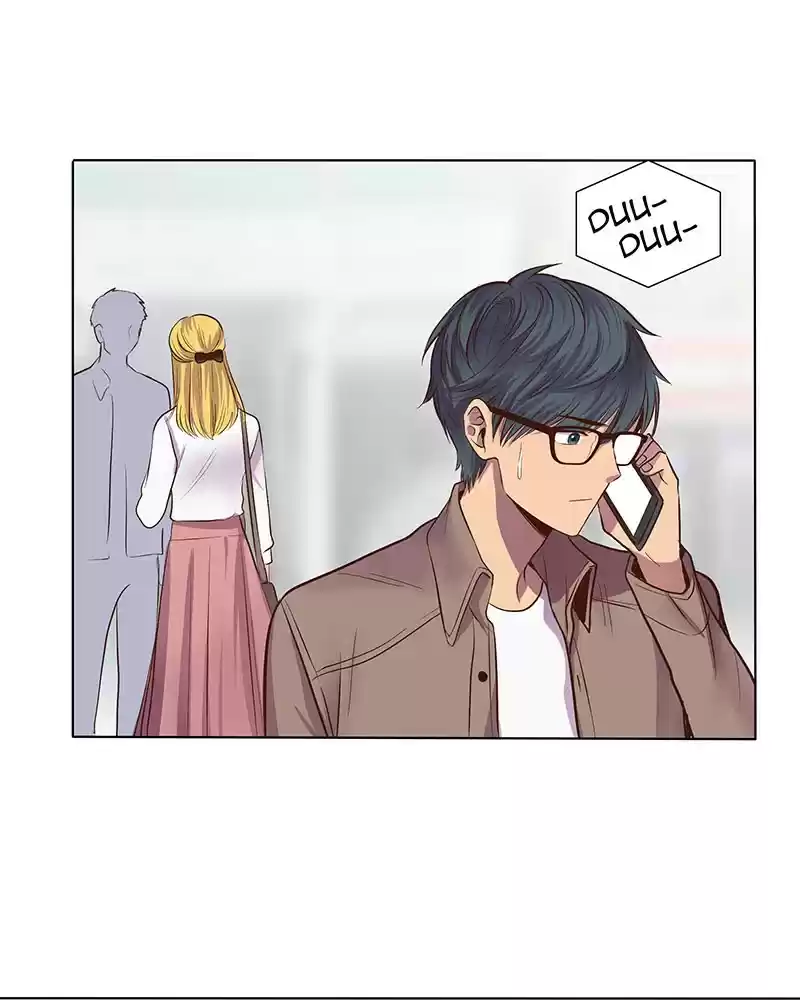 My Deepest Secret Chapter 35