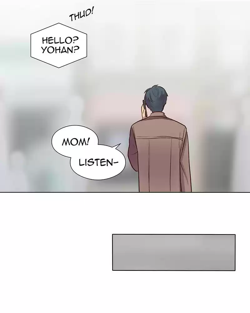 My Deepest Secret Chapter 35