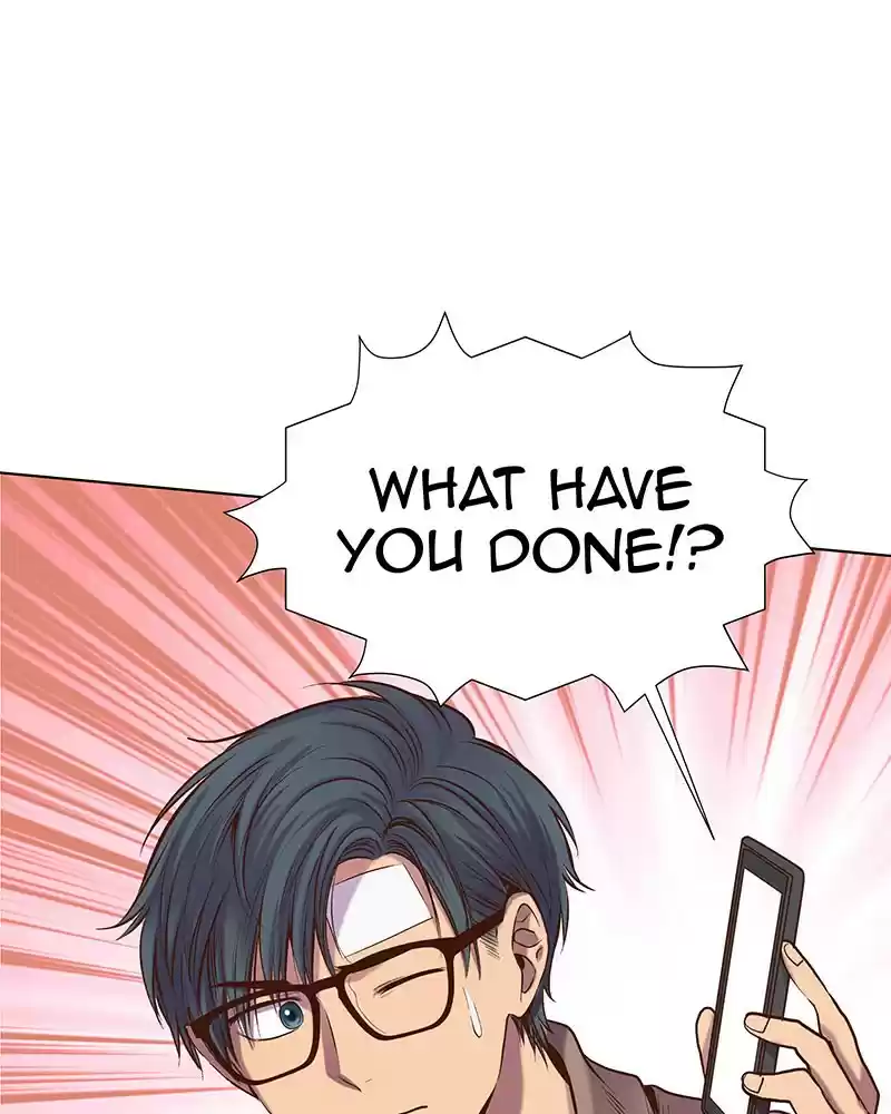 My Deepest Secret Chapter 35