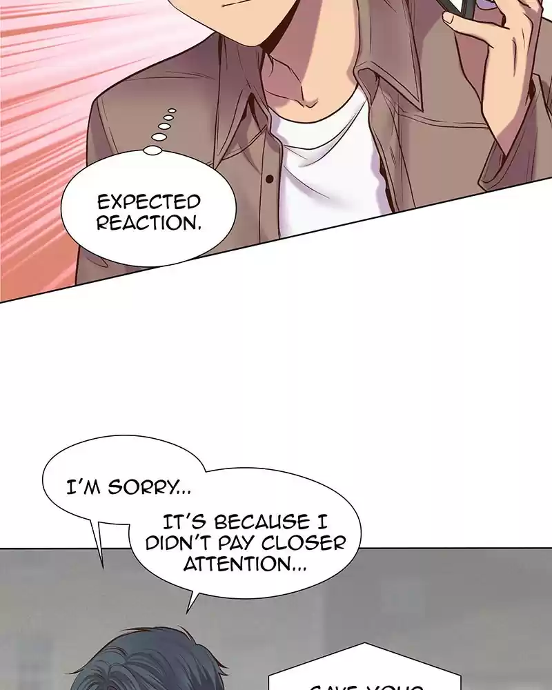 My Deepest Secret Chapter 35