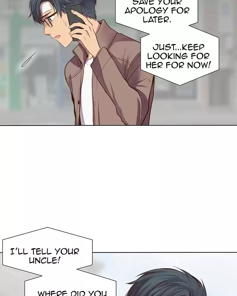 My Deepest Secret Chapter 35