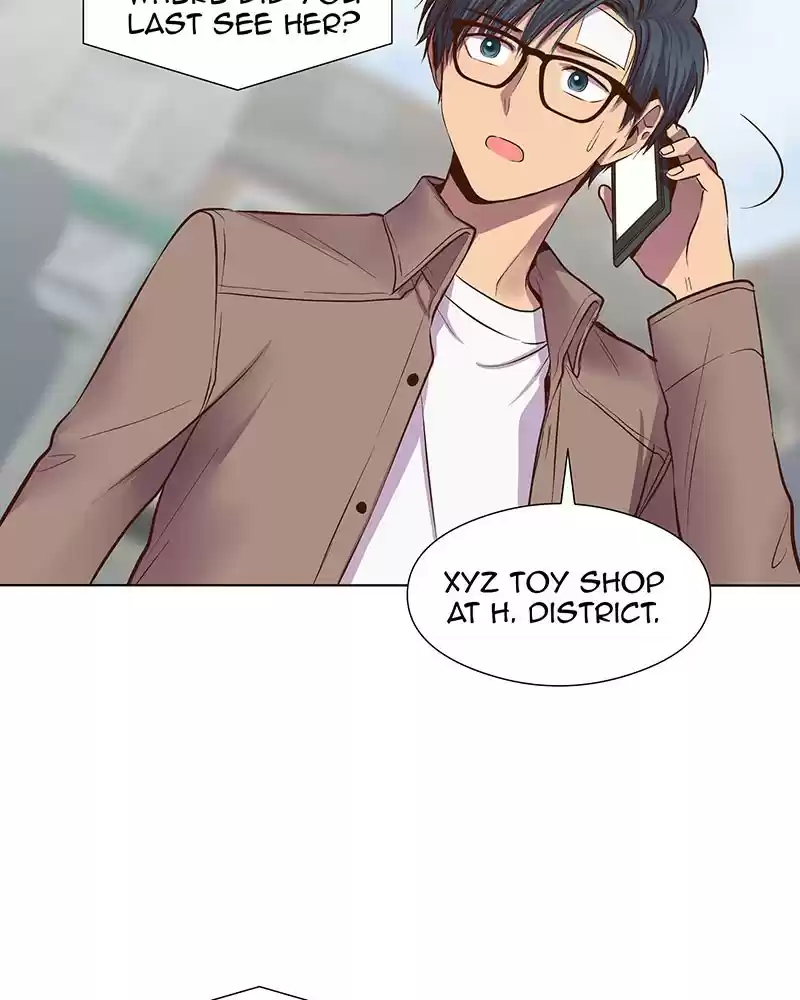 My Deepest Secret Chapter 35