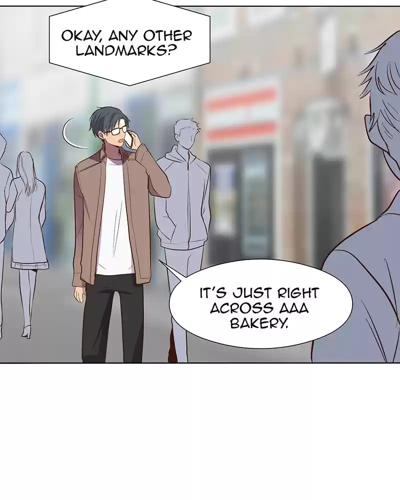 My Deepest Secret Chapter 35