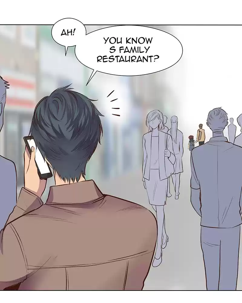 My Deepest Secret Chapter 35