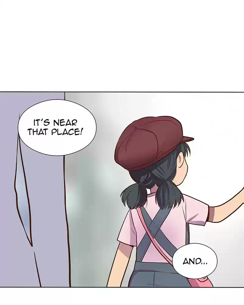 My Deepest Secret Chapter 35