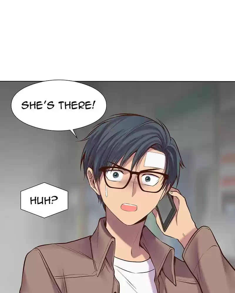 My Deepest Secret Chapter 35