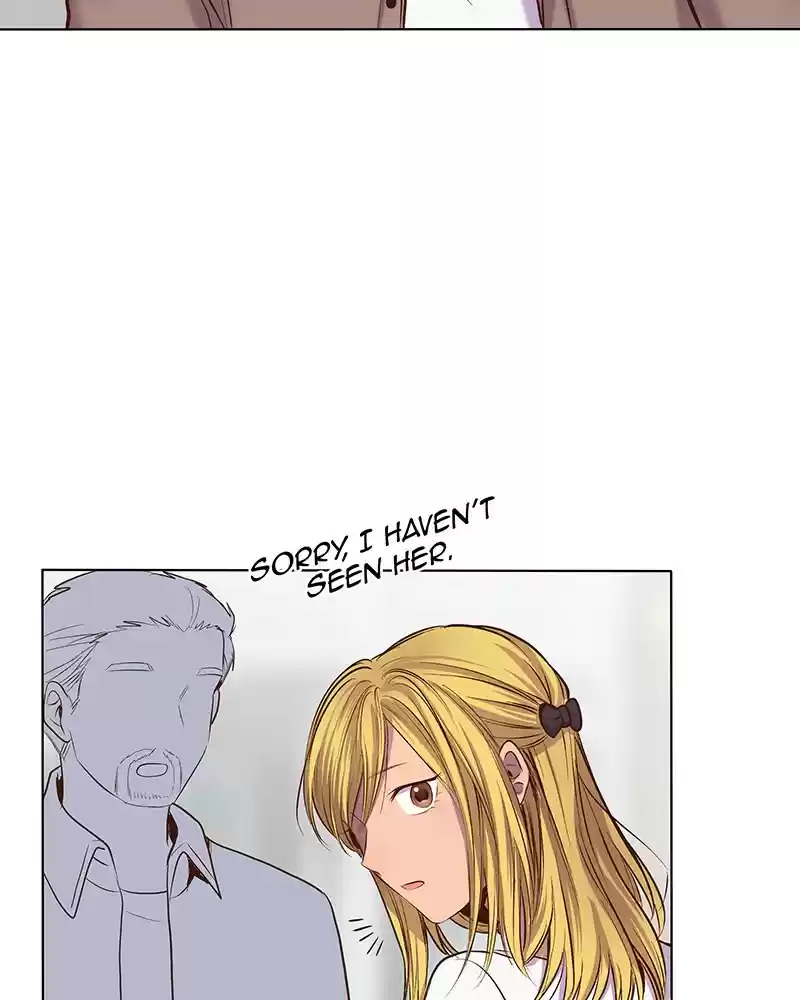 My Deepest Secret Chapter 35