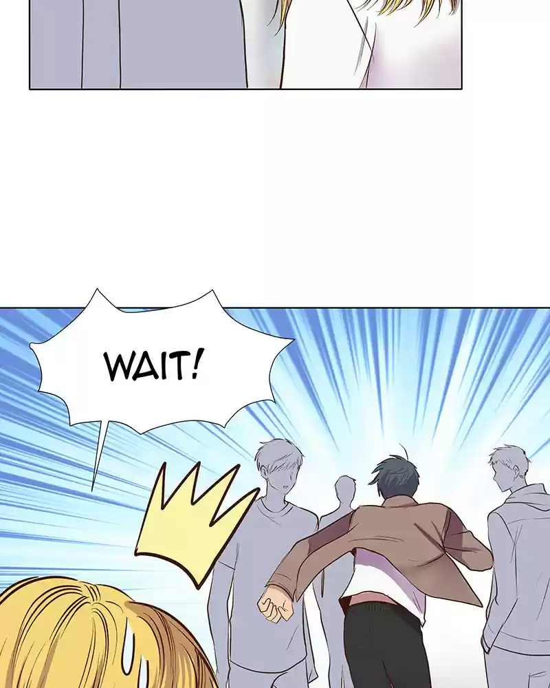 My Deepest Secret Chapter 35