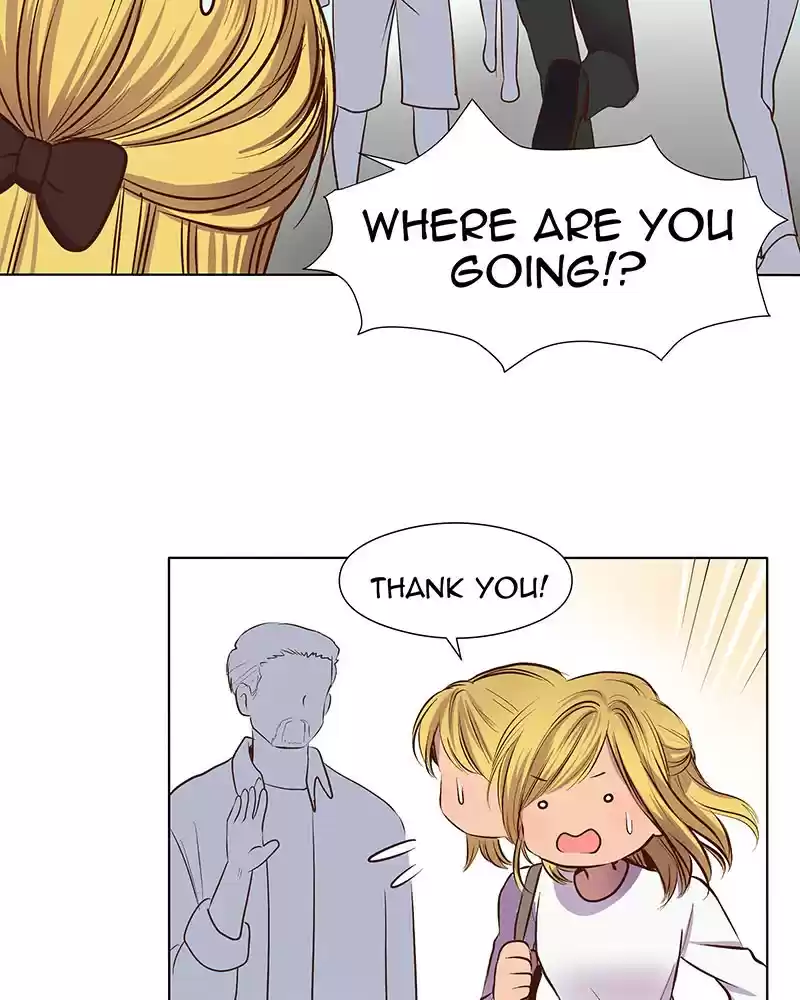 My Deepest Secret Chapter 35