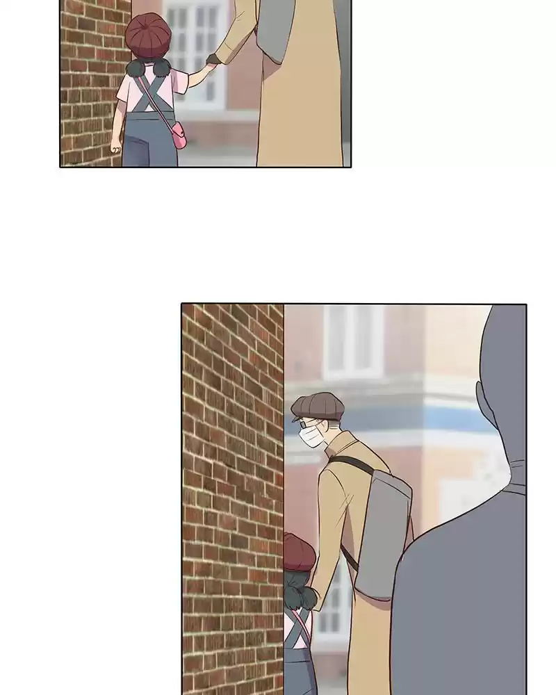 My Deepest Secret Chapter 35