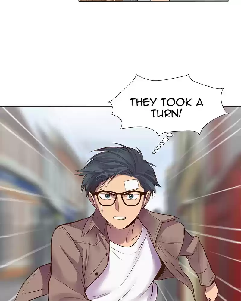 My Deepest Secret Chapter 35