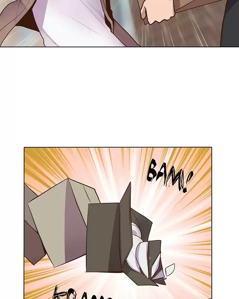 My Deepest Secret Chapter 35