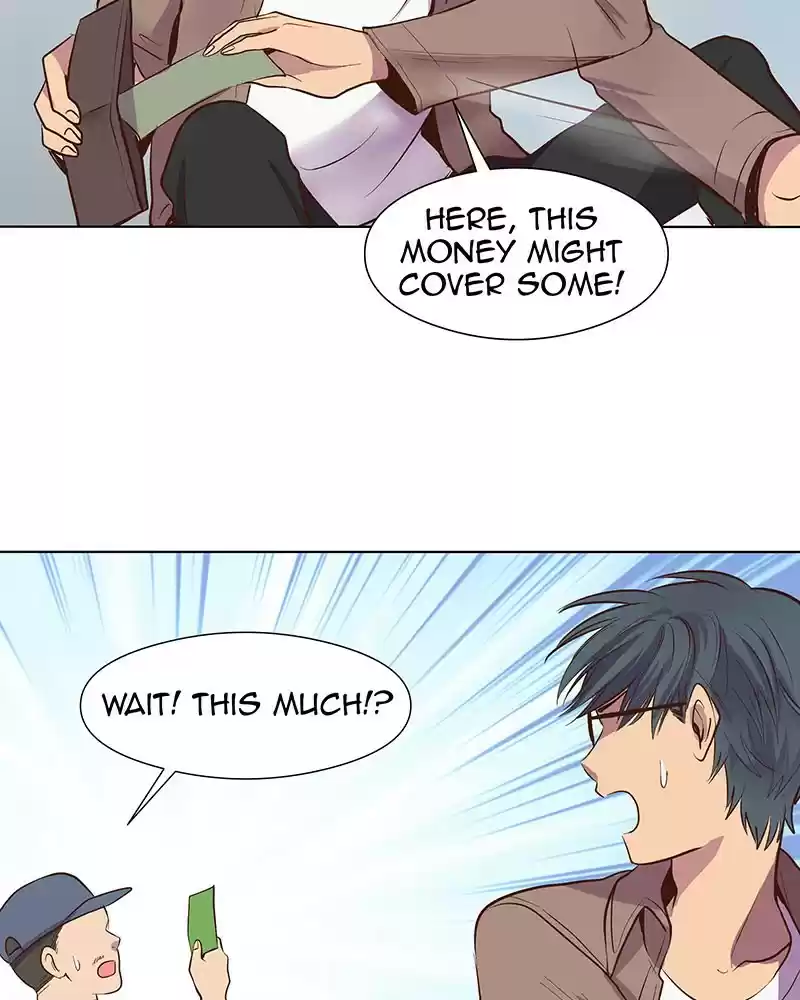 My Deepest Secret Chapter 35