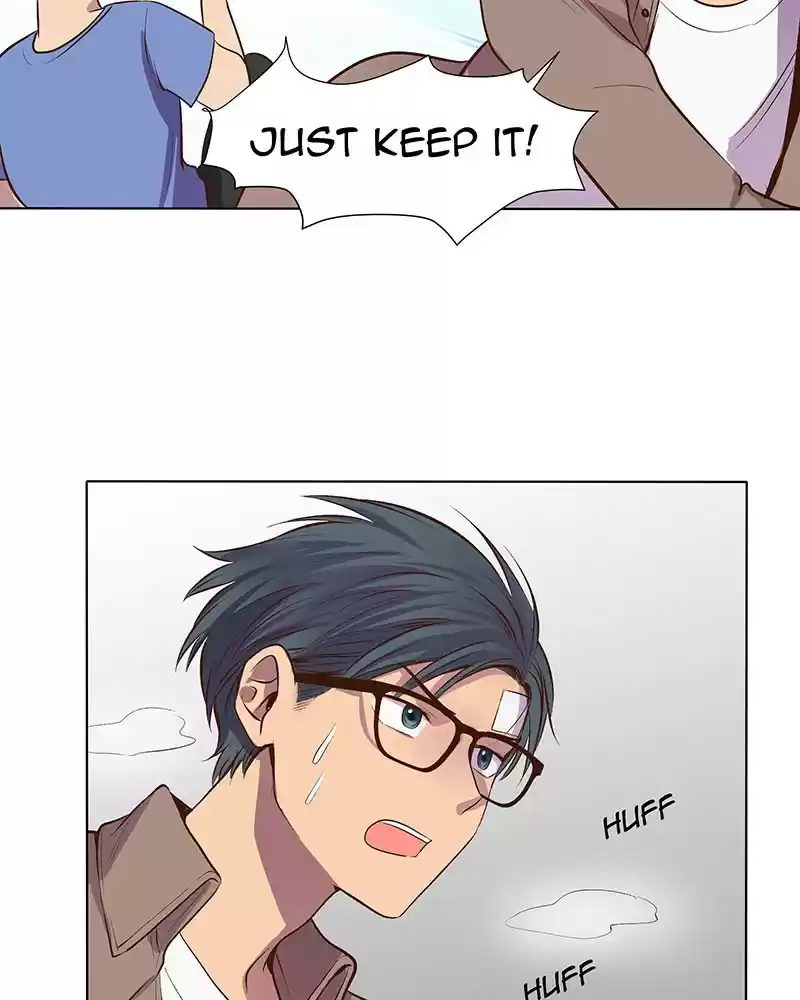 My Deepest Secret Chapter 35