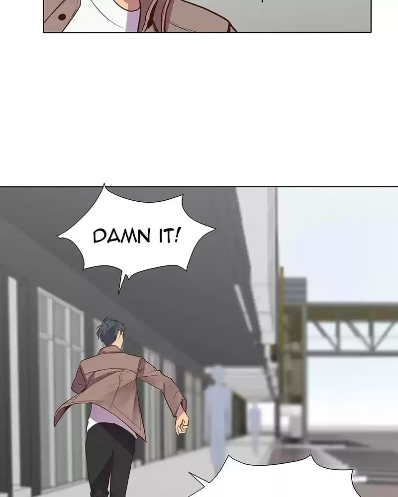 My Deepest Secret Chapter 35