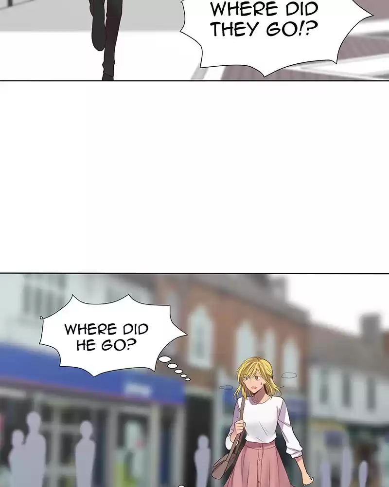 My Deepest Secret Chapter 35