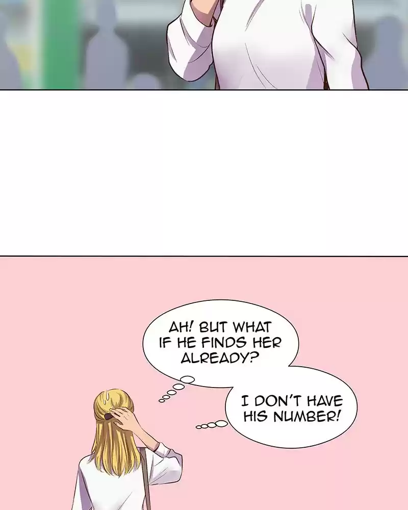 My Deepest Secret Chapter 35