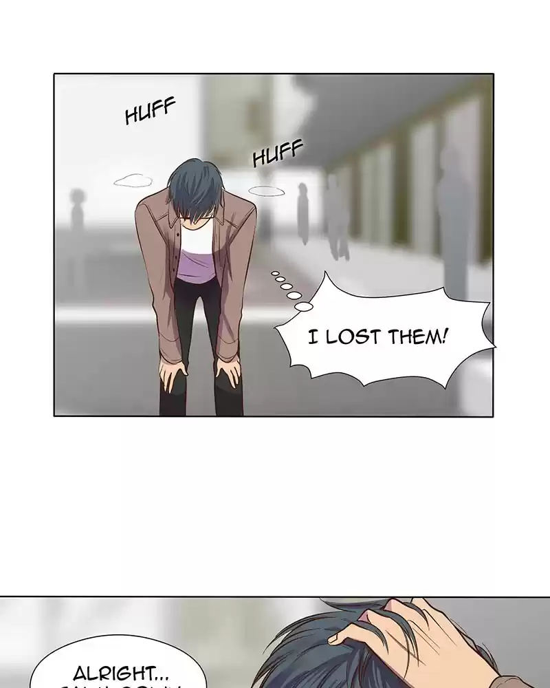 My Deepest Secret Chapter 35