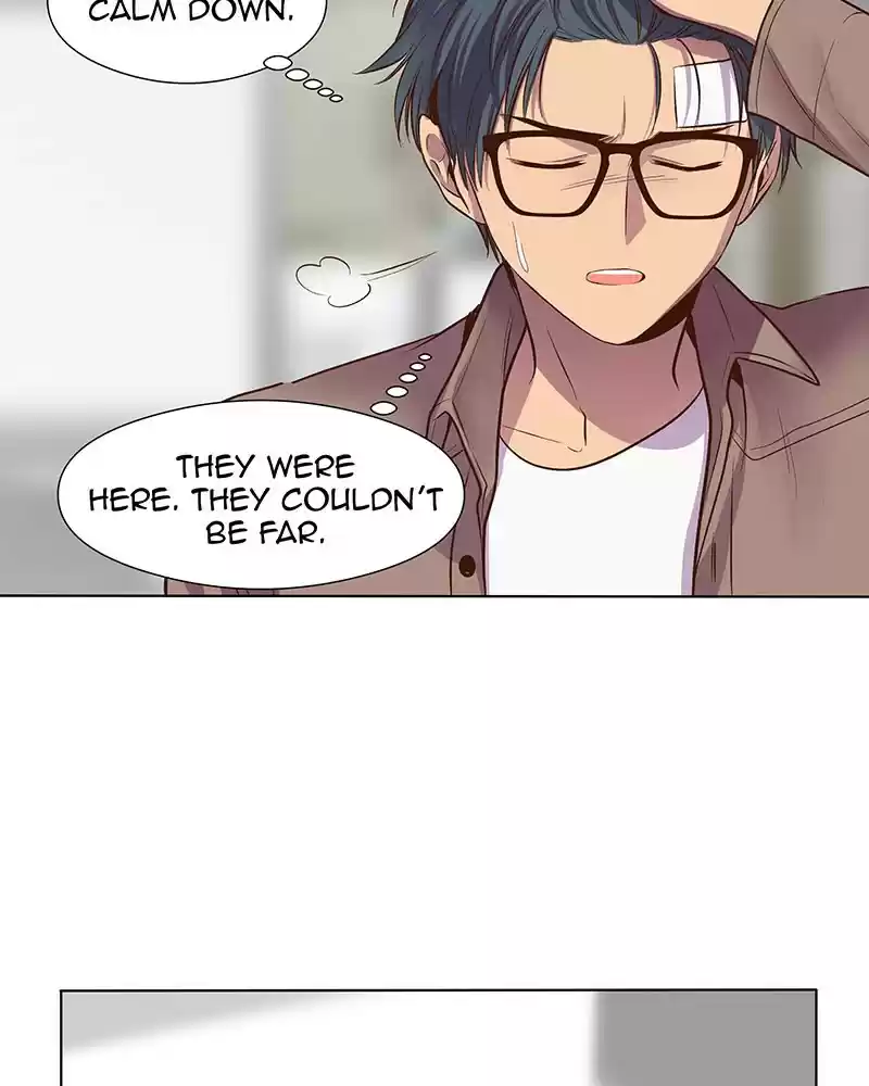 My Deepest Secret Chapter 35