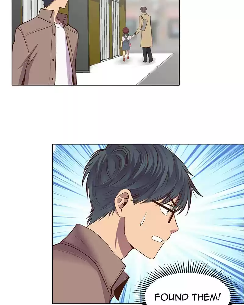 My Deepest Secret Chapter 35