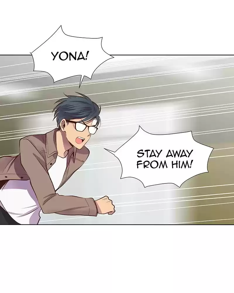 My Deepest Secret Chapter 35