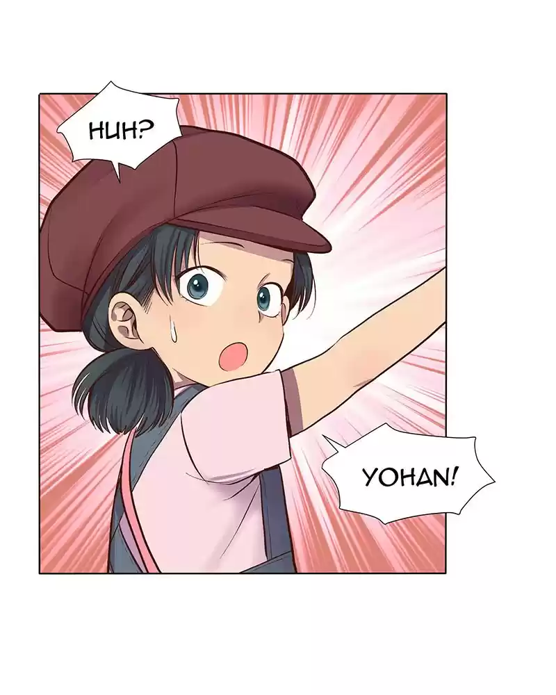 My Deepest Secret Chapter 35