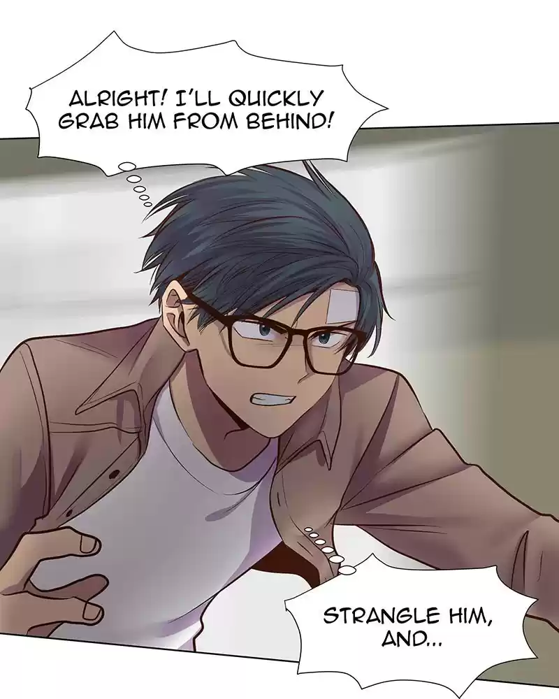 My Deepest Secret Chapter 35