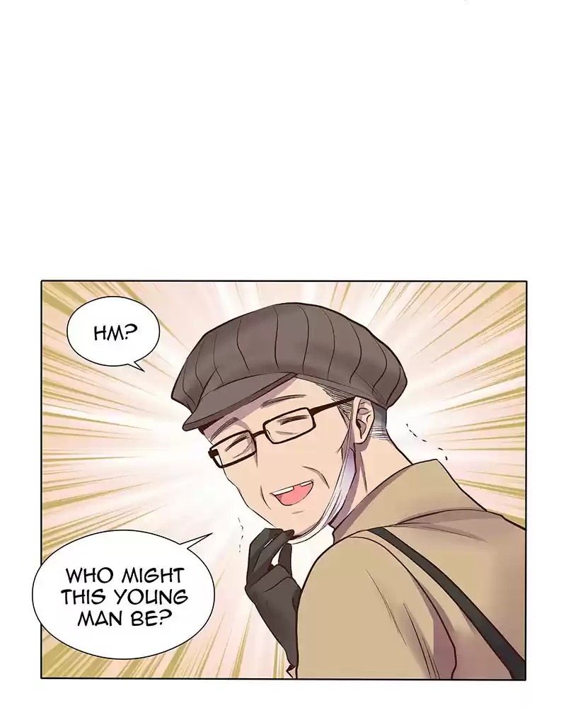 My Deepest Secret Chapter 35