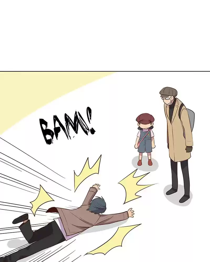 My Deepest Secret Chapter 35