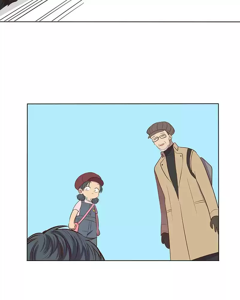 My Deepest Secret Chapter 35