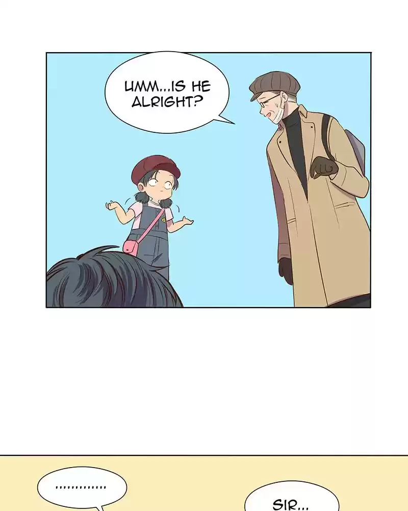 My Deepest Secret Chapter 35