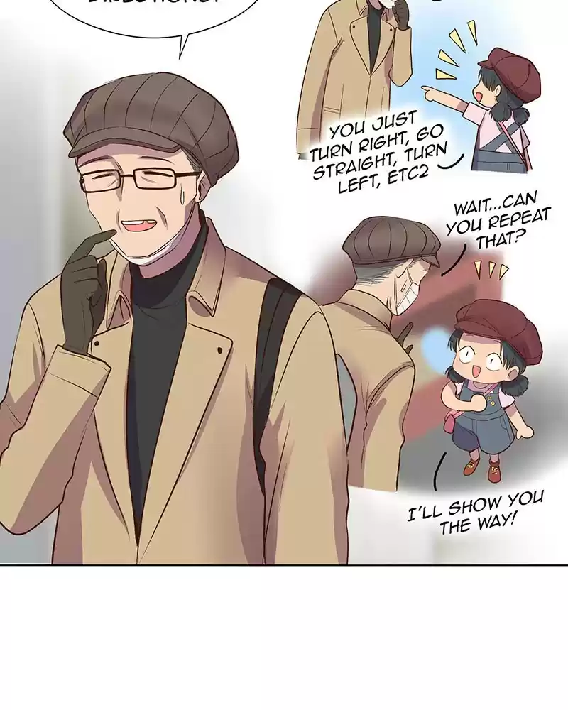 My Deepest Secret Chapter 35