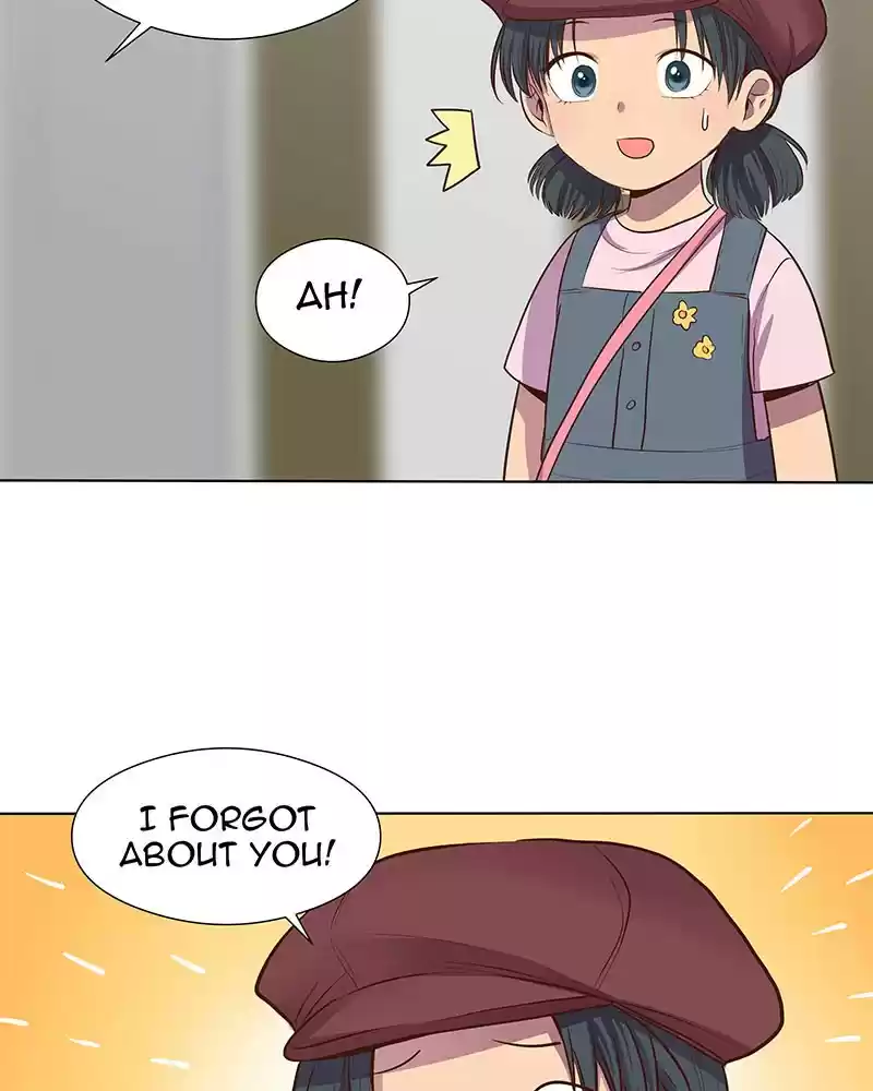 My Deepest Secret Chapter 35