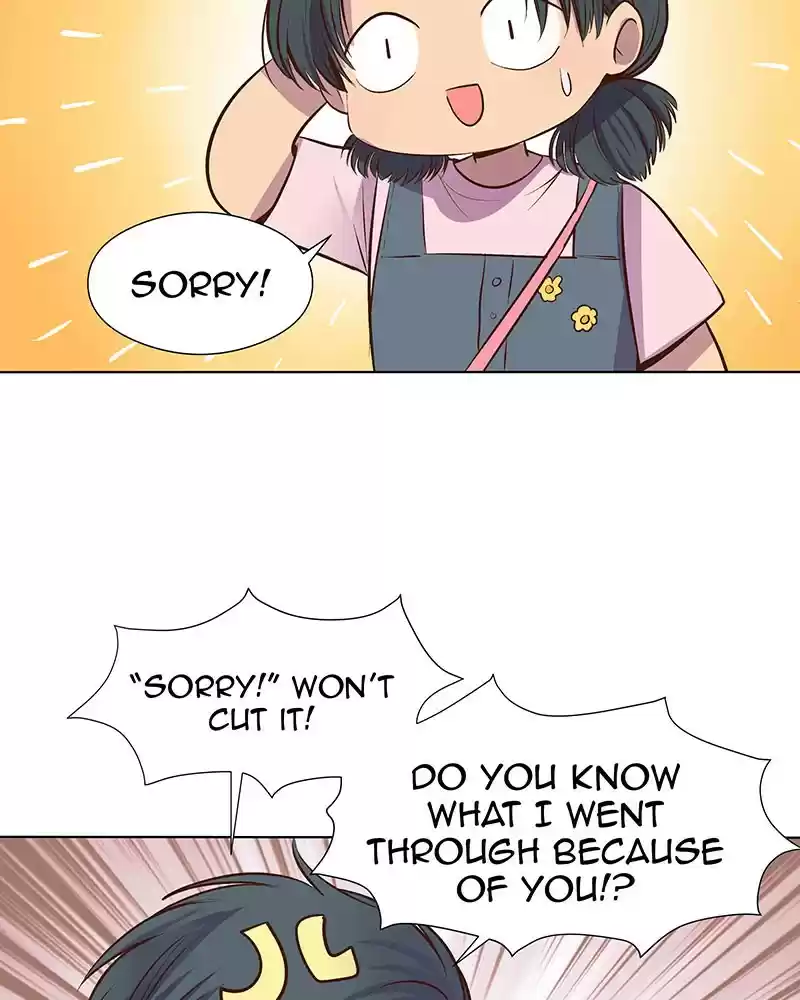 My Deepest Secret Chapter 35