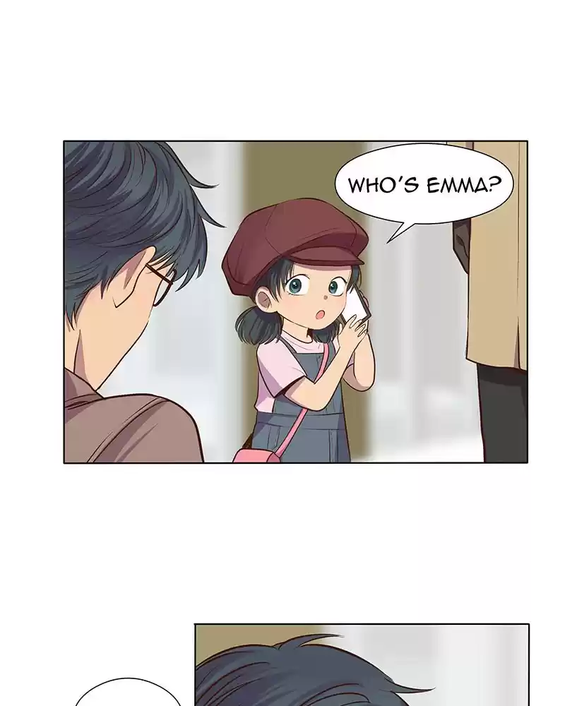 My Deepest Secret Chapter 35