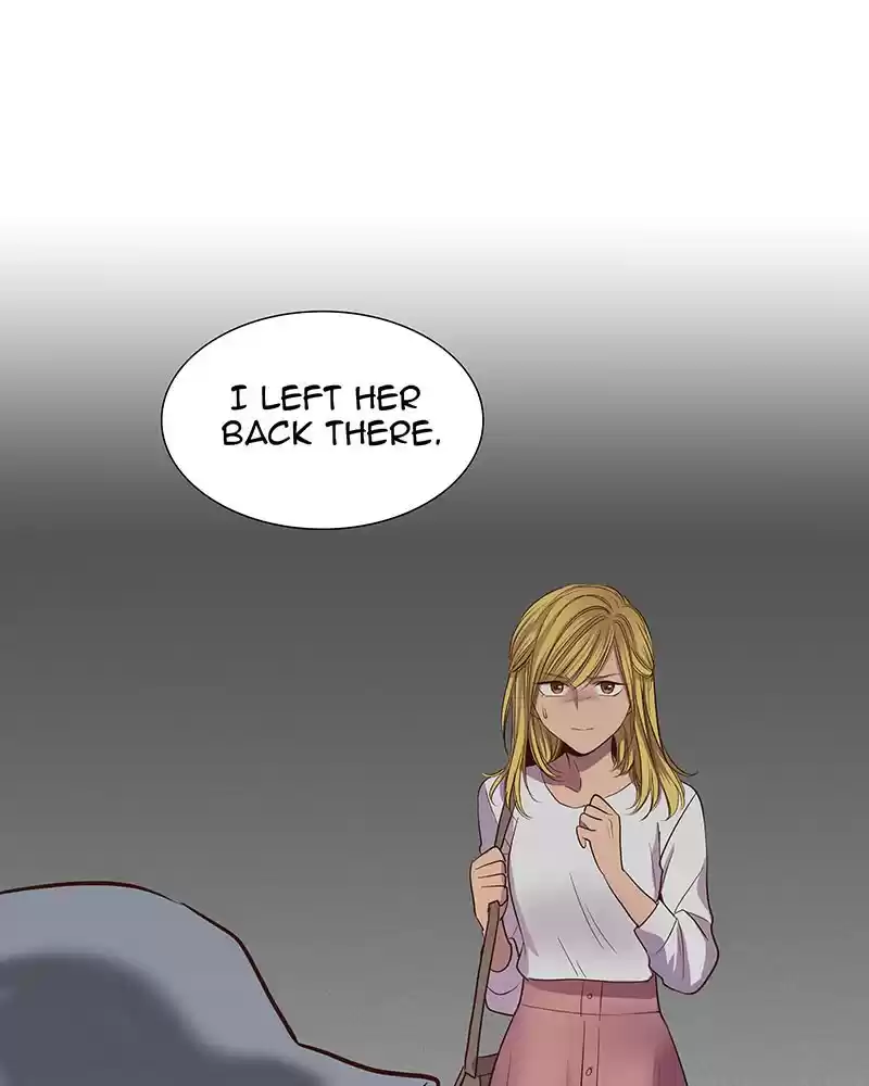 My Deepest Secret Chapter 35