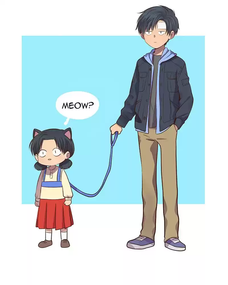 My Deepest Secret Chapter 35