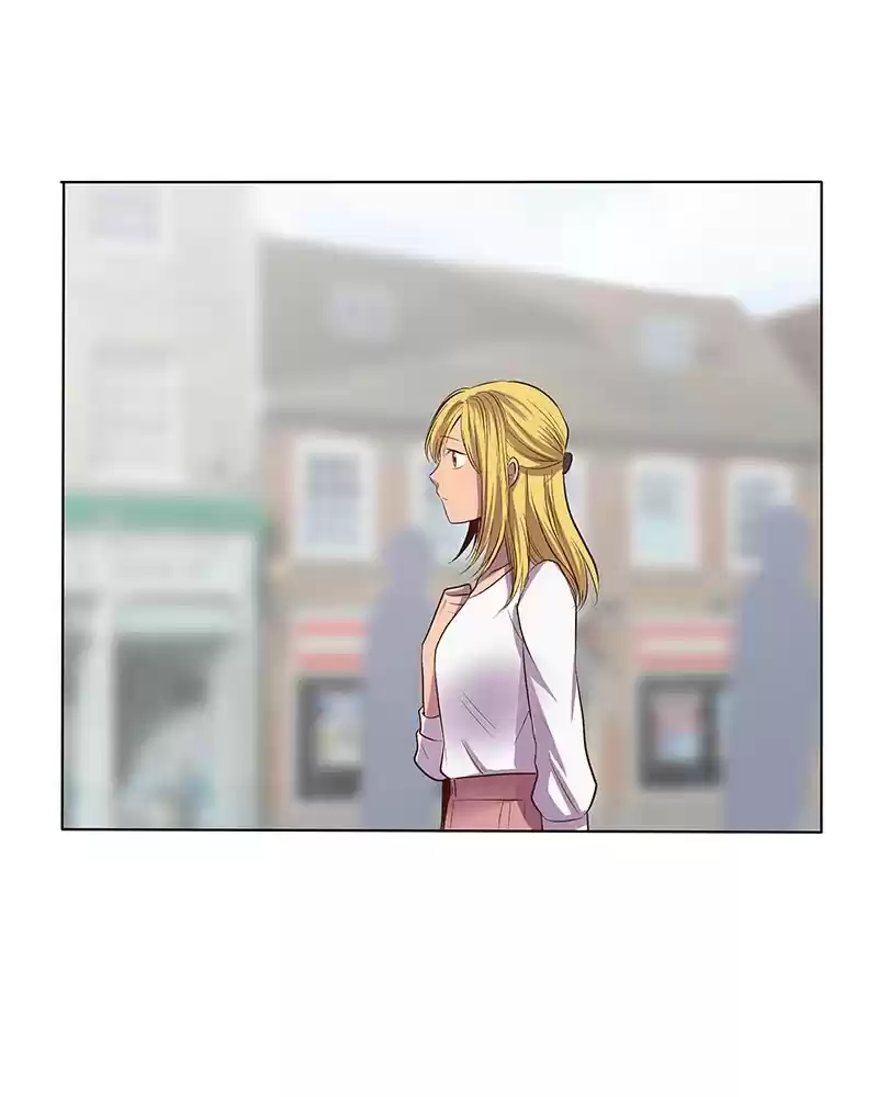 My Deepest Secret Chapter 36