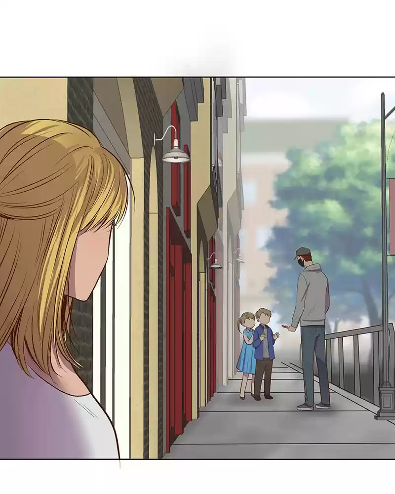 My Deepest Secret Chapter 36