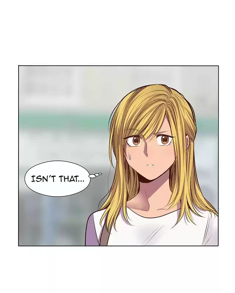 My Deepest Secret Chapter 36