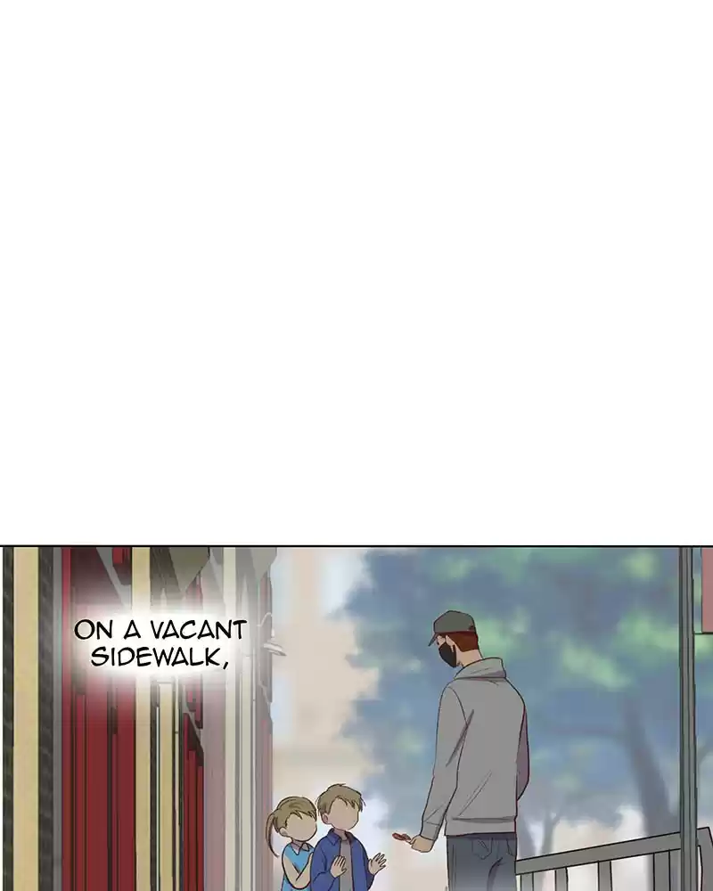 My Deepest Secret Chapter 36