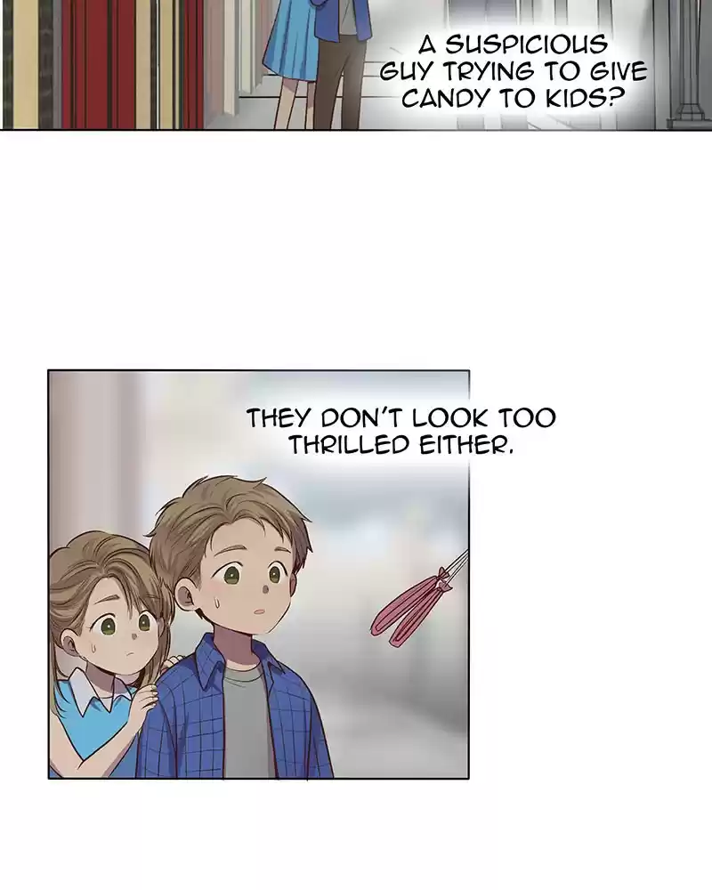 My Deepest Secret Chapter 36