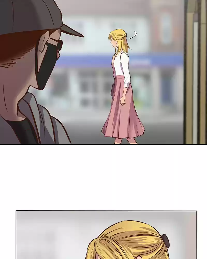 My Deepest Secret Chapter 36