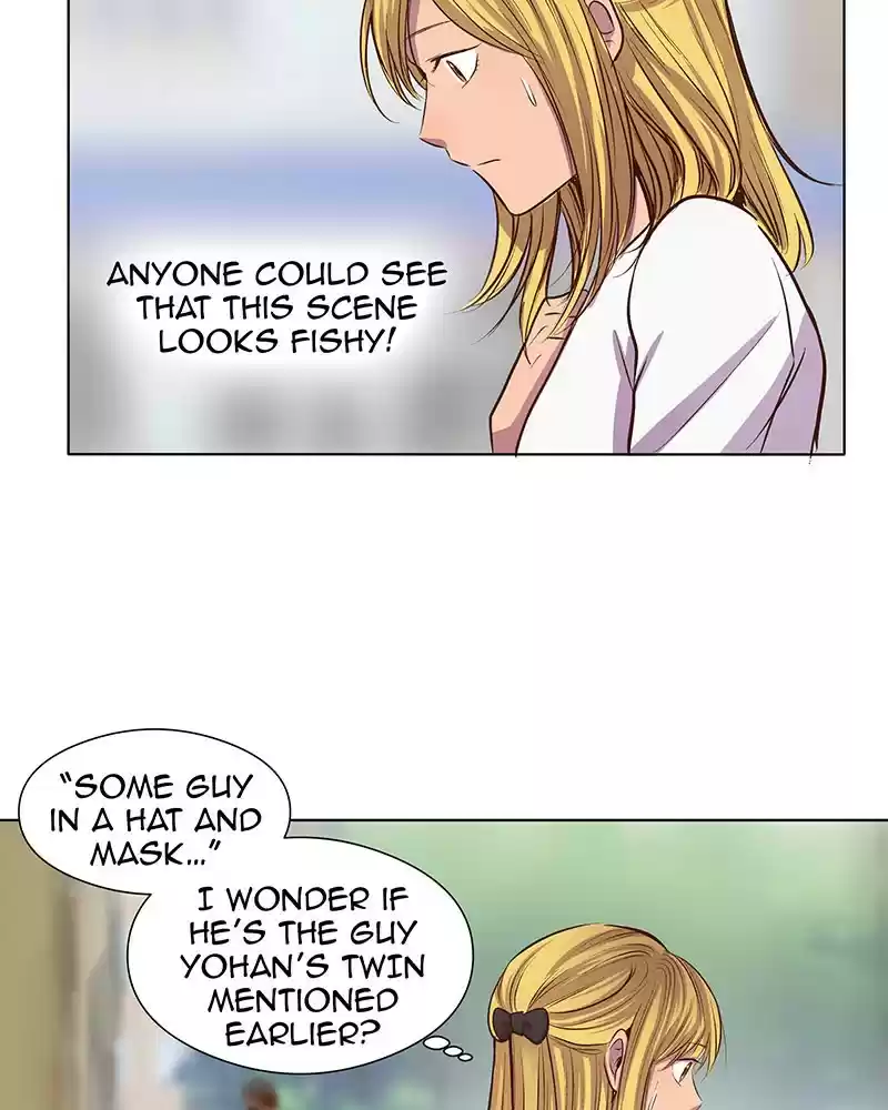 My Deepest Secret Chapter 36