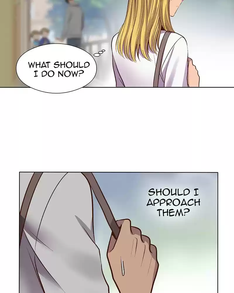 My Deepest Secret Chapter 36